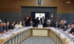 TBMM Adalet Komisyonu Başkanı Cüneyt Yüksel: 'IBAN düzenlemesi, hukuk devletinin temel ilkelerini esas alan dengeli ceza politikasının ürünüdür'