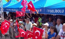 TBMM Başkanı Kurtulmuş: 'Türkiye'ye karşı düşmanca tavırları olanlara her şekilde hazırız, düşmanlara fırsat bırakmayacağız'