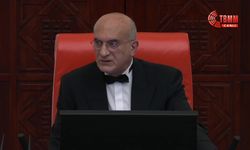 TBMM Genel Kurulu.... Bülent Kaya: TBMM'nin çalışma takvimi uzatılacaksa iktidar partisi milletin hangi derdine derman olacağını açıklasın