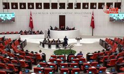 TBMM Genel Kurulu... Mehmet Tahtasız: Atatürk Orman Çiftliği, talan edilerek Cumhuriyet ile hesaplaşma mekanına dönüştürüldü