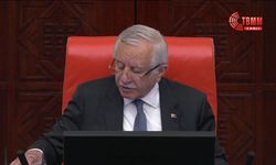 TBMM Genel Kurulu'nda 'hırsız' tartışması... 'Sınava girmeden memur olan hırsızdır'