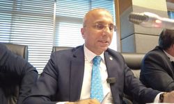 TBMM Milli Savunma Komisyonu...CHP'li Genç: Uzman erbaşlar, kamuda istihdam kapsamına alınmalı, mahkeme kararları etkisiz bırakılmamalı