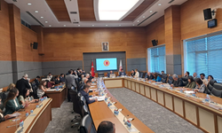 TBMM Okullarda Şiddeti Araştırma Komisyonu... 'Önüne gelen herkes CİMER'den öğretmenleri şikayet ediyor'