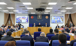 TBMM Plan ve Bütçe Komisyonu yeni Sayıştay Başkanlığı için iki adayı belirledi