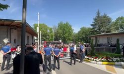 TBMM'de CHP grup toplantısına ziyaretçi yasağı getirildi