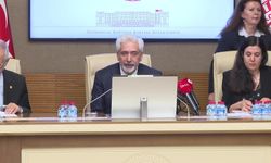TBMM'de COP31 toplantısı... Bakan Yardımcısı Varank: 100 bin katılımcıyı ağırlamayı öngörüyoruz