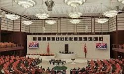 TBMM'ye 44 bin 154 yazılı soru önergesi verildi, 12 bin 742'si hala cevaplanmadı
