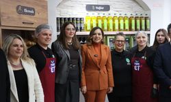 TEK Market'ten dört ayda on binlerce hanenin bütçesine doğrudan katkı