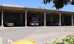Tekirdağ Büyükşehir Belediyesi'nden yangın riskine karşı stratejik noktalarda mobil itfaiye istasyonları