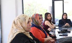 Tekirdağ Büyükşehir Belediyesi'nin seminerleriyle sağlıklı yaşam bilinci artıyor