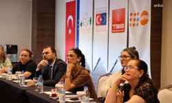 Tekirdağ'ın geleceği eşitlikle şekilleniyor