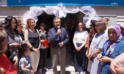 Tepebaşı Belediyesi Belde Evleri'nde 465 kursiyerin daha emeği sergiye dönüştü