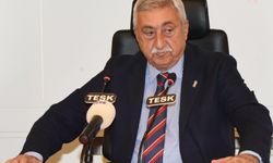 TESK Başkanı Palandöken: Raf fiyatlarının nasıl oluştuğu dikkate alınmalı