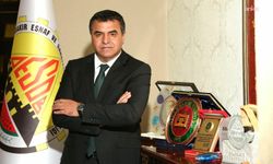 TESK Genel Başkanvekili Ebedinoğlu: 'Siyaset enerjisini polemiklere değil, vatandaşın sorunlarına çözüm üretmeye harcamalı'