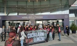 TİP'li gençlerin MESEM protestosu davası... Tanık özel güvenlik görevlisi: Bana saldırı olmadı