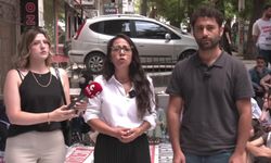 TİP'ten açlık grevindeki öğretmenlere destek ziyareti... Kadıgil: 'Devlet, öğretmenine hakkı olan kadroyu veremiyorsa yazıklar olsun hepinize'