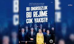 TİP'ten gözaltılara tepki: ' Bu onursuzluk Türkiye'ye yakışmıyor'