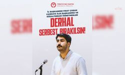 TİP'ten, öğretmenlerin gözaltına alınmasına tepki