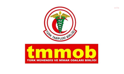TMMOB: Siyasi iktidarın varlığını sürdürmek için ülkemizi NATO'nun saldırgan stratejilerine ortak etmesini kabul etmiyoruz