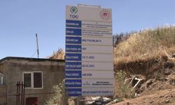 TOKİ Aliağa'da sözleşme mağduriyeti: 'Sığınmacı gibi bavulumuzla hısım akrabada yaşıyoruz'