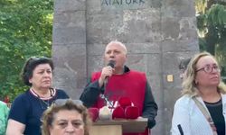 Trabzon Emek ve Demokrasi Platformu: 'NATO için yasaklar kaldırılırken hak arayan emekçilere barikat kuruluyor'