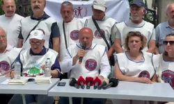 Trabzon Emek ve Demokrasi Platformu'ndan 'NATO'ya Hayır Yürüyüşü' için katılım çağrısı