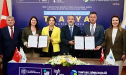Trakya Belediyeler Birliği ile Kalkınma Ajansı arasında iş birliği
