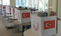 TTB 78. Büyük Kongresi'nde, 8 üye Etkin Demokratik TTB Grubu'ndan, 3 üye Tabip Odaları İnisiyatifi Grubu'ndan seçildi