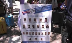 TTB'nin 78. Büyük Kongresi'nin seçimleri devam ediyor