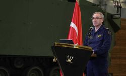 Tuğamiral Aktürk: 'İran ile ABD arasında çatışmaların tekrar başlamasından endişe duyuyoruz'