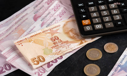 TÜİK: Hizmet üretim endeksi yıllık yüzde 2,2 arttı
