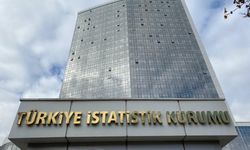 TÜİK: Tüketici güven endeksi haziranda yüzde 2,5 arttı