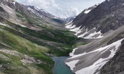 Tunceli'de maden projeleri ekolojik tahribat tartışmalarını yeniden alevlendirdi
