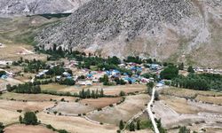 Tunceli'nin 'En İyi Turizm Köyü' adayı gösterilen Ziyaret Köyü sakinleri sürdürülebilir turizm istiyor