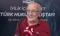 Turgut Kazan'dan 'tedbir' değerlendirmesi: 'Kurultay kararı veremiyorsanız, kalıcı bir yönetimin yapabileceği işleri nasıl yapıyorsunuz?'