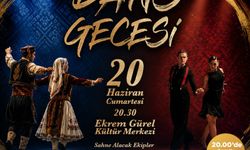 Turgutlu'da halk ve Latin dansları aynı sahnede buluşacak