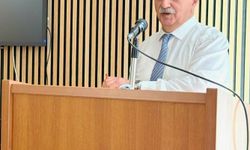 Türk-Alman İşverenler Birliği Başkanlığına Remzi Kaplan yeniden seçildi