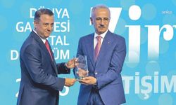 Türk Telekom ana sponsorluğunda Dijital Dönüşüm Zirvesi düzenlendi