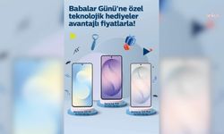 Türk Telekom'dan Babalar Günü'ne özel kampanya