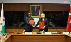 Türkiye-Burundi 1'inci Dönem Karma Ekonomik Komisyon Toplantısı yapıldı