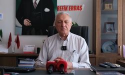 Türkiye Emekliler Derneği Eskişehir Şube Başkanı Dilbaz: 'Eskişehir'de 5 bin emekli huzurevine ihtiyaç duyuyor'