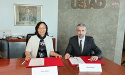 TÜSİAD ile ICBIA arasında iş birliği mutabakatı imzalandı