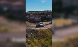 Tuzla'da 45 kilometrelik toprak yol sorunu 3 ayda çözülüyor