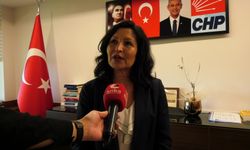 Ülkü İnanlı: 'Fatoş Pınar Türker, açık görüşteyken küçük kızını kucağına oturttuğu için disiplin cezası almıştı'