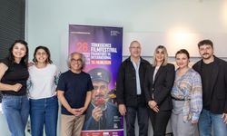 Uluslararası Frankfurt Türk Film Festivali, yarın başlıyor