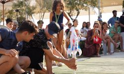 Uluslararası Hypatia Bilim ve İletişim Festivali, 1-5 Temmuz'da İzmir'de yapılacak