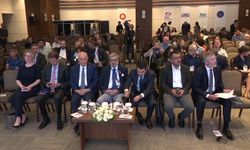 Uluslararası medya, Ankara'da buluştu: 'Gazetecilik suç değildir'