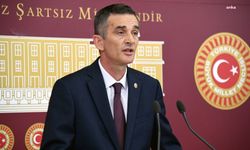 Ümit Dikbayır, CHP'den istifa etti
