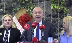 Ümit Özdağ: 'Türk halkının yüzde 90'ı yoksullaşıyor, bunun yükünü en çok kadınlar taşıyor'
