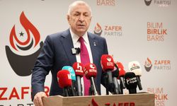 Ümit Özdağ: 'Türk milleti uyanmaz ise tarihinin en karanlık kabuslarından birini yaşayacak'